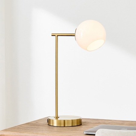 lamp